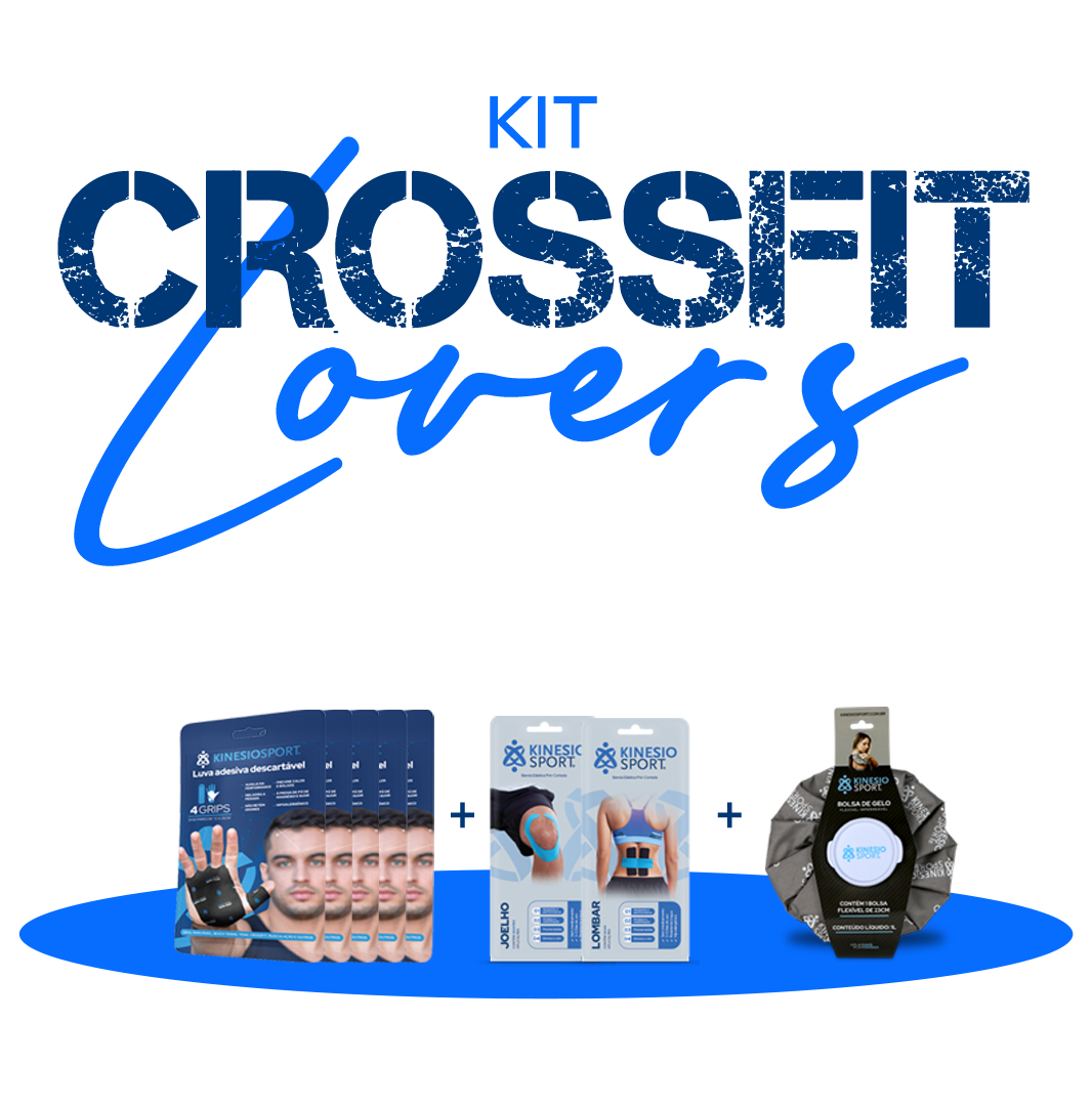 KIT Crossfit Lovers